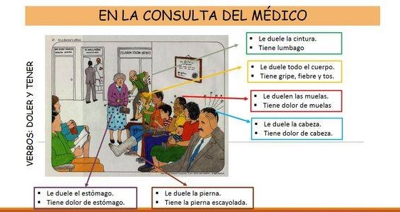 consulta medico