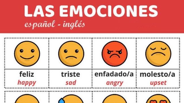 Libros sobre las emociones