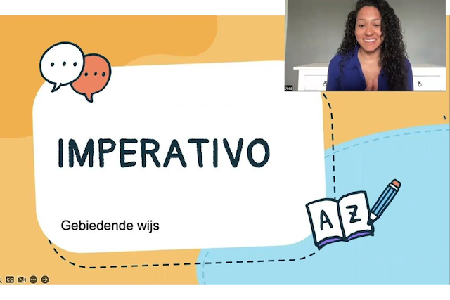 Afbeelding bij Zelfstudie Spaans voor gevorderden