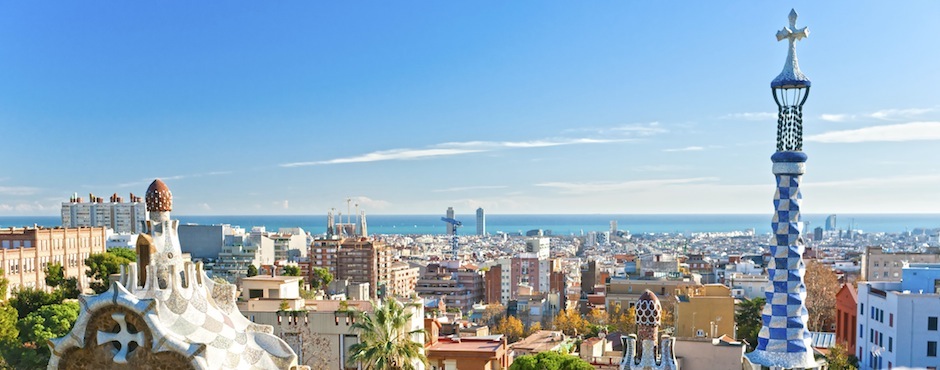 Barcelona