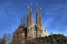 Barcelona, Spanje