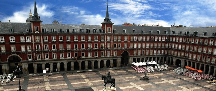 Madrid