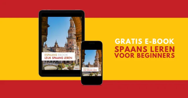 Gratis leren met Espaans.nl