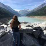 Foto van Linda