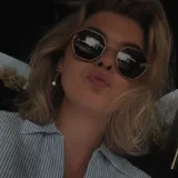 Foto van Madelon