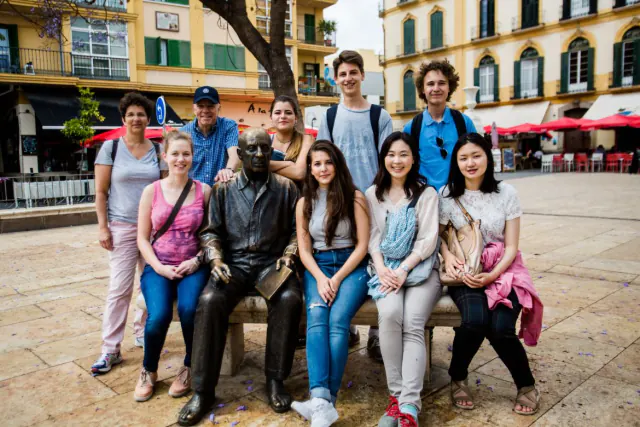 Studeren in Spanje